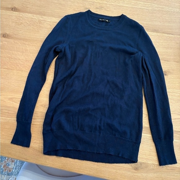 Rag & bone 100% wool sweater - Picture 1 of 4